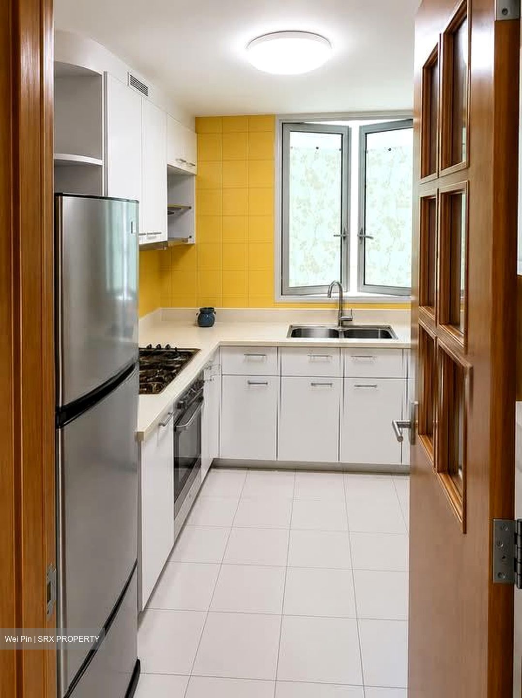 Queens (D3), Condominium #587536471